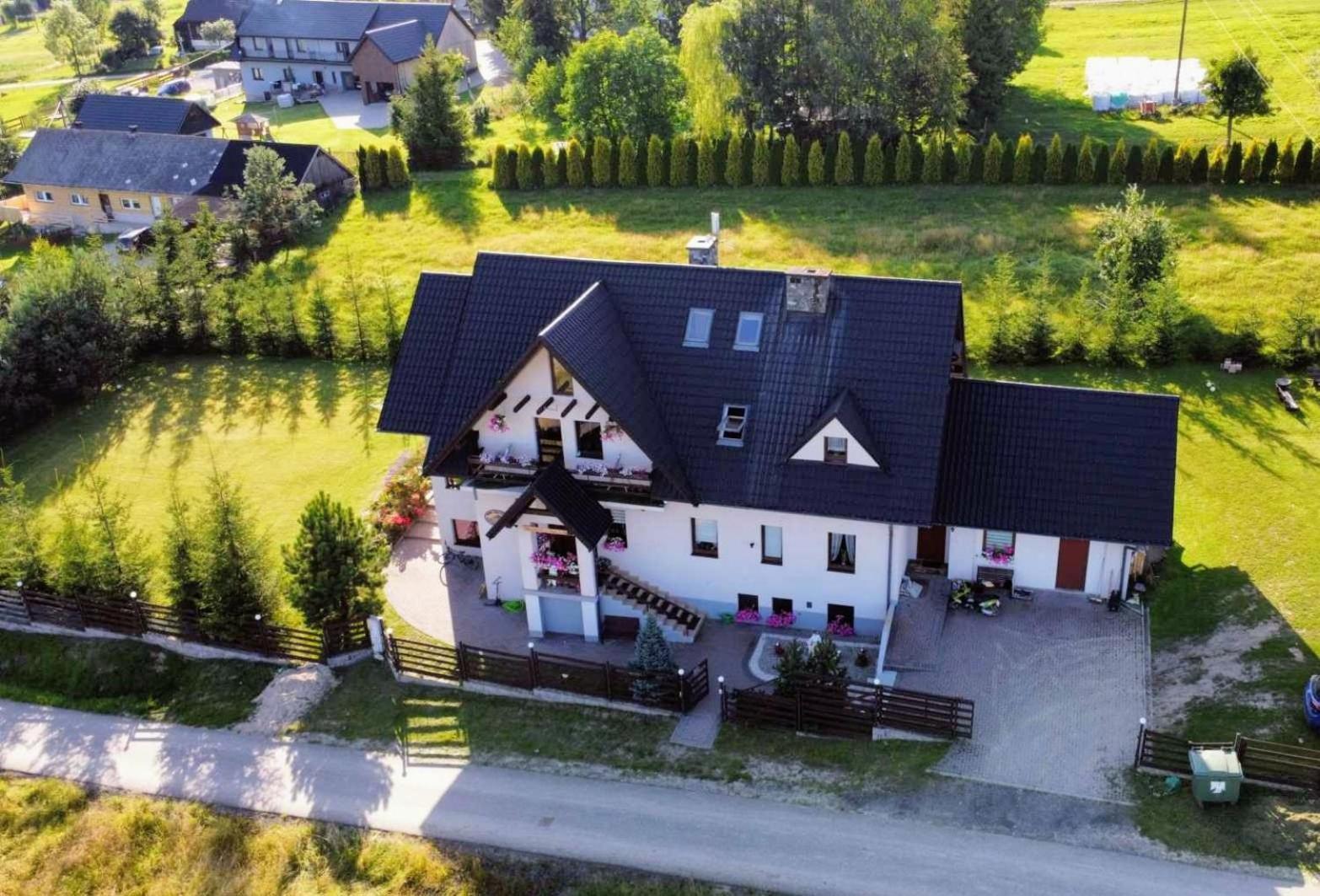 Pokoje u Kasi i Marcina, Lipnica Wielka, Poland